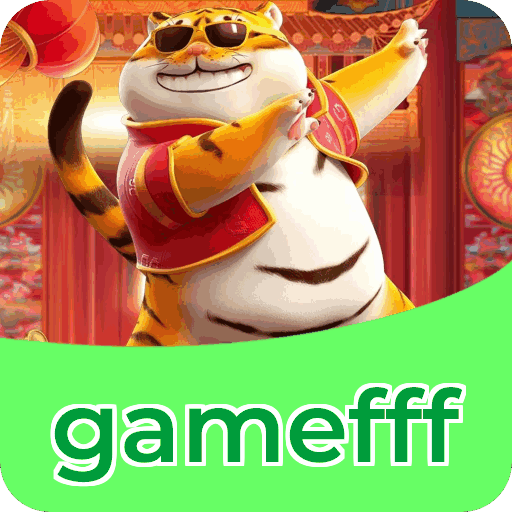 Logo Oficial gamefff Download